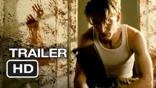 Seven Psychopaths Official Trailer (2012) - Colin Farrell, Christopher Walken Movie HD