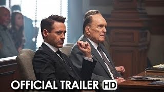 The Judge Official Trailer #1 (2014) HD