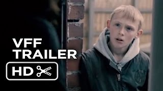 VFF (2014) - The Selfish Giant Trailer - Drama HD