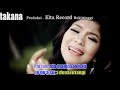 Image Full Album ♪ ♪ Lagu Pop Minang Terbaru Elsa Pitaloka ► Album Balulua Tangih Ka Dado ♪ ♪