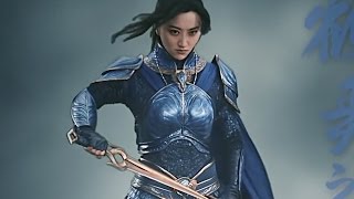 The Great Wall | all international trailers (2017) Matt Damon