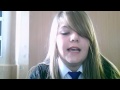 Image Hollie Orgasming Over Channing Tatum