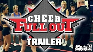 Cheer: Full Out | Trailer | Skitz TV