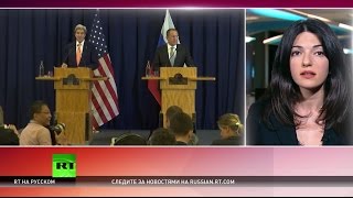 Перемирие с оговорками: Госдеп прокомментировал сотрудничество с Россией в САР