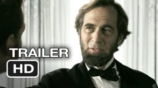 Saving Lincoln Official Trailer (2013) - Tom Amandes Movie HD