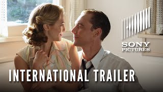 I Saw The Light - Official International Trailer