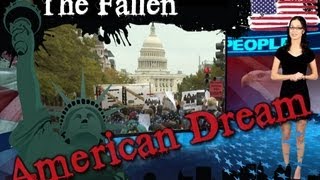 The Fallen American Dream Trailer