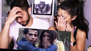 NH10 trailer reaction review by Jaby & Tania!