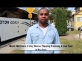 Chris Alexander 3 Day House Flip Training & Bus Tour