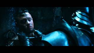 Underworld: Rise of the Lycans - Trailer
