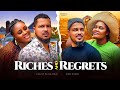 Riches and Regrets - Chizzy Alichi-Mbah, Van Vicker, 2025 Latest Nigerian Movie