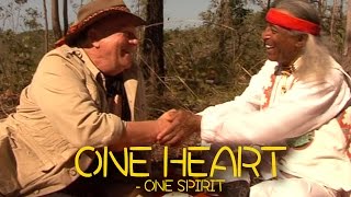 Movie Trailer: ONE HEART - ONE SPIRIT - Coming SPRING 2015