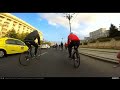 VIDEOCLIP Miercurea Bicicletei / tura 10 mai 2017 [VIDEO]