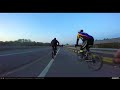 VIDEOCLIP Miercurea Bicicletei / tura 10 mai 2017 [VIDEO]