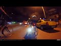 VIDEOCLIP Miercurea Bicicletei / tura 10 mai 2017 [VIDEO]