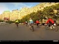 VIDEOCLIP Miercurea Bicicletei / tura 10 mai 2017 [VIDEO]