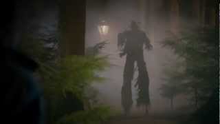 Girl vs. Monster - Trailer Official [promo 2012] + full movie Download Free