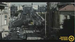 Nekem Budapest - Kárpáti György Mór epizódja (teaser) Nekem Budapest - Kárpáti György Mór epizódja (teaser)