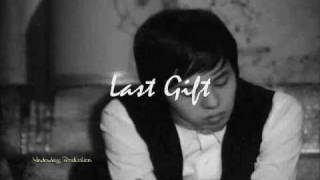 Last Gift [G-Hee Fanfic Trailer]