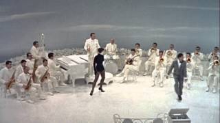 The Ladies Man (1961) - Trailer