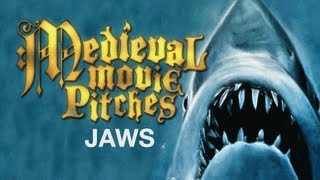 Medieval Movie Pitches - Jaws HD