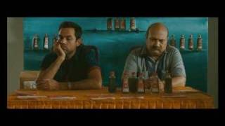 Road, Movie -  TRAILER