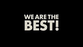 We Are the Best! ("Vi är bäst!") - 2013 - Official Trailer - English Subtitles