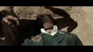 LONE RANGER - Offizieller deutscher Trailer 2 - Disney
