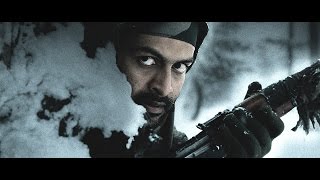PICKET 43 Official Trailer #2 - Major Ravi, Prithviraj Sukumaran, Javed Jaffrey
