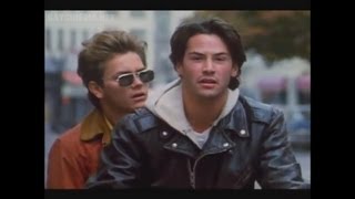 My Own Private Idaho (1991) Trailer | Gus Van Sant