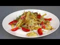Фрагмент с середины видео 5 ВКУСНЫХ БЛЮД из самых простых продуктов Фрагмент с середины видео 5 ВКУСНЫХ БЛЮД из самых простых продуктов