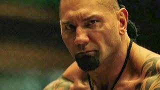 KICKBOXER: VENGEANCE Trailer (Dave Bautista, Jean-Claude Van Damme - 2016)