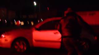 Seth and Tia Indie GoGo-Crowdfund Trailer