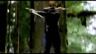 "Elektra" (2005) Theatrical Trailer