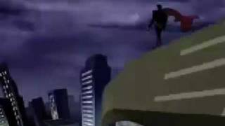"Superman: Doomsday" (2007) Trailer