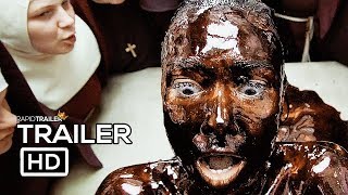WELCOME TO MERCY Official Trailer (2018) Horror Movie HD