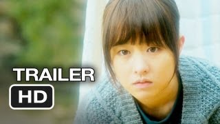 A Werewolf Boy TRAILER (2012) - South Korean Movie HD