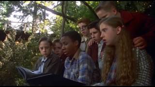 Stephen King's IT - 1990 Trailer