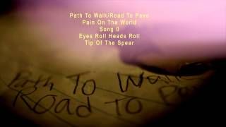 Out Of The Time   Teaser