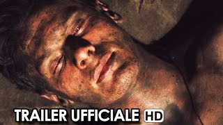 Unbroken Trailer Ufficiale Italiano (2015) - Angelina Jolie Movie HD