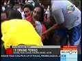 Image Kecelakaan Probolinggo Jawa Timur Kecelakaan Maut 15 Tewas 28 Desember 2013