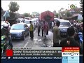 Picture Kecelakaan Probolinggo Jawa Timur Kecelakaan Maut 15 Tewas 28 Desember 2013