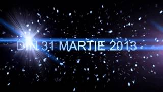 SUPRAVIETUITORUL - trailer