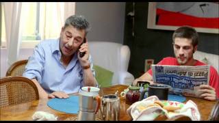 Gianni und die Frauen - offizieller Deutscher HD Trailer (german)