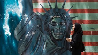 PoliticKing. Про Иран и выборы в конгресс США. Кандидаты «трамповее Трампа»