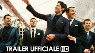 Entourage Trailer Ufficiale Italiano (2015) - Adrian Grenier, Kevin Connolly HD