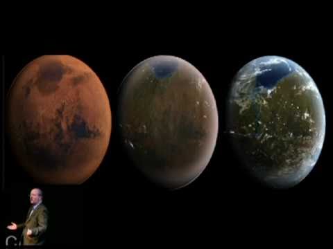 TEDxSanJoseCA - Jeff Greason - Rocket Scientist: Making Space Pay and Having Fun Doing It