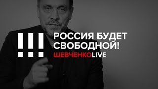 Владимирский стрим (14.11.2018) Россия будет свободной!