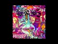 MAROON 5 - Fortune Teller MAROON 5 - Fortune Teller