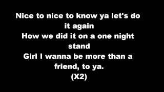 J. Boog – Let’s Do It Again Lyrics J. Boog – Let’s Do It Again Lyrics